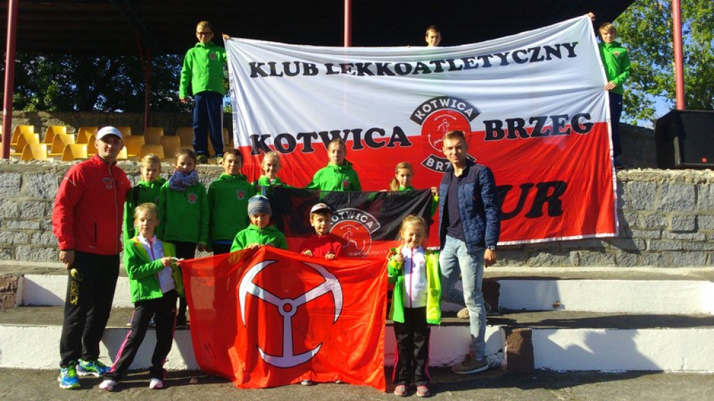 IV Bieg Wzgórz Strzelińskich