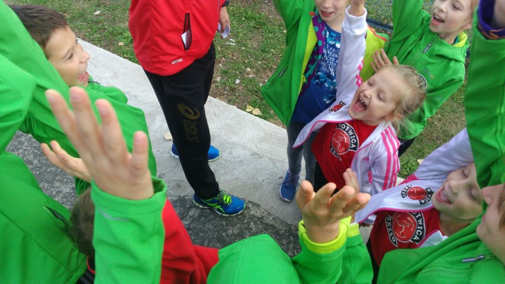 IV Bieg Wzgórz Strzelińskich