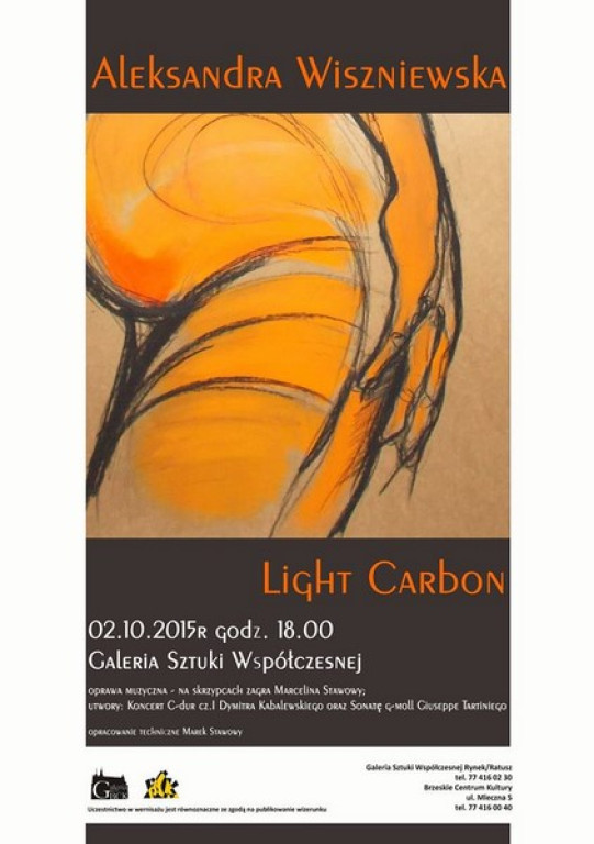 Weekendowy Informator Imprezowy 02-04.10.2015