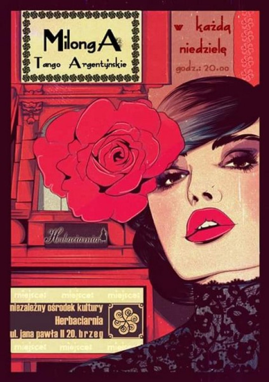 Weekendowy Informator Imprezowy 02-04.10.2015