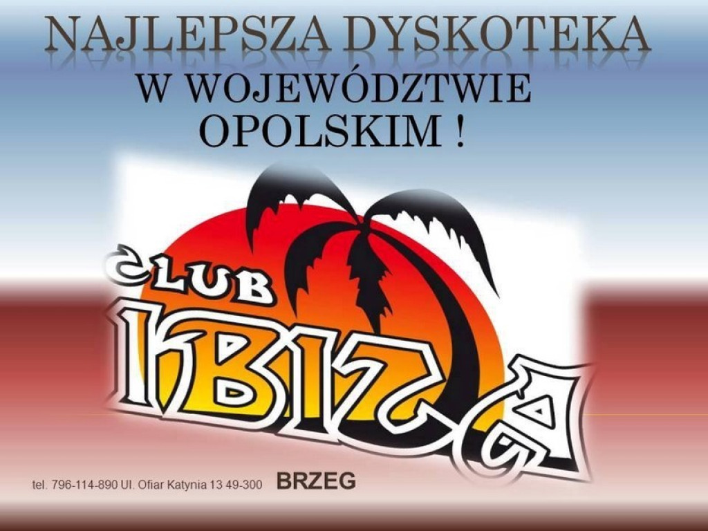 Weekendowy Informator Imprezowy 02-04.10.2015