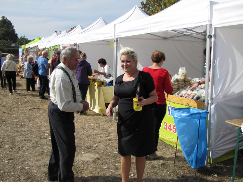 XV Europejskie Targi Chłopskie Krzyżowice 2015 [fotorelacja]