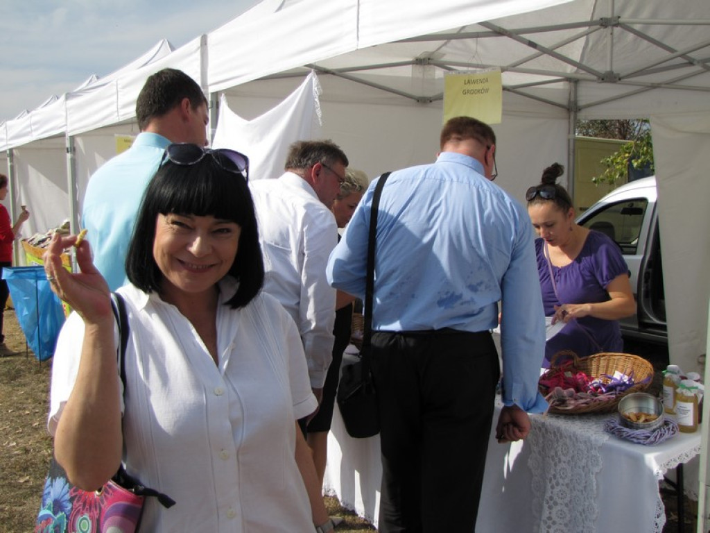 XV Europejskie Targi Chłopskie Krzyżowice 2015 [fotorelacja]