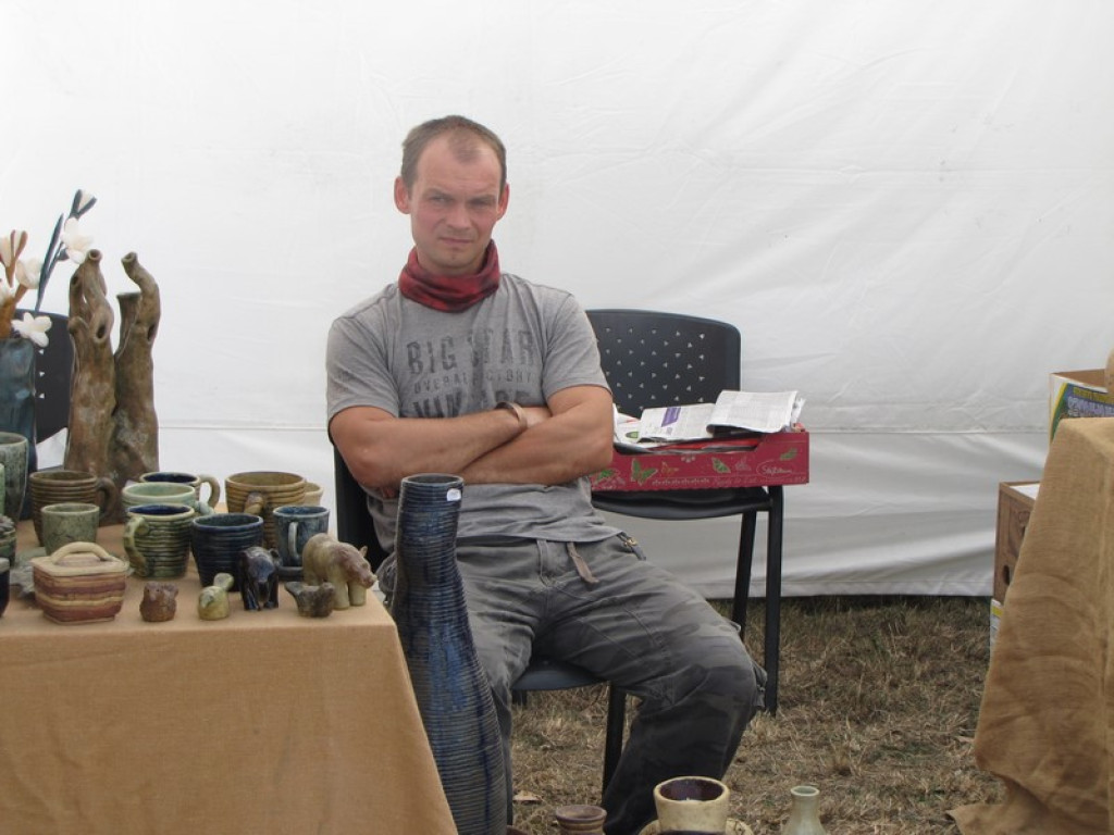 XV Europejskie Targi Chłopskie Krzyżowice 2015 [fotorelacja]