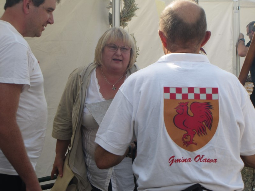 XV Europejskie Targi Chłopskie Krzyżowice 2015 [fotorelacja]