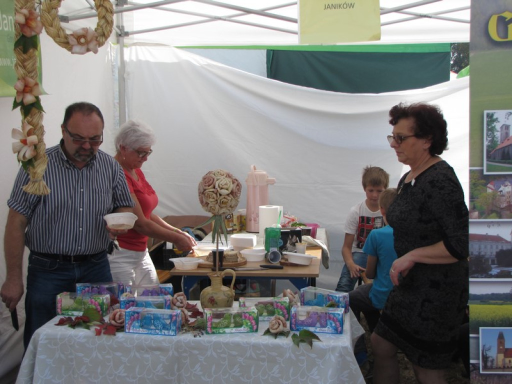 XV Europejskie Targi Chłopskie Krzyżowice 2015 [fotorelacja]