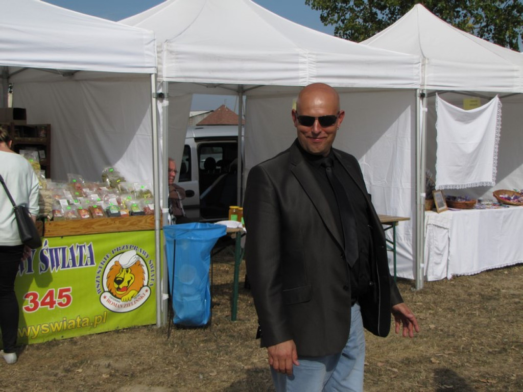 XV Europejskie Targi Chłopskie Krzyżowice 2015 [fotorelacja]