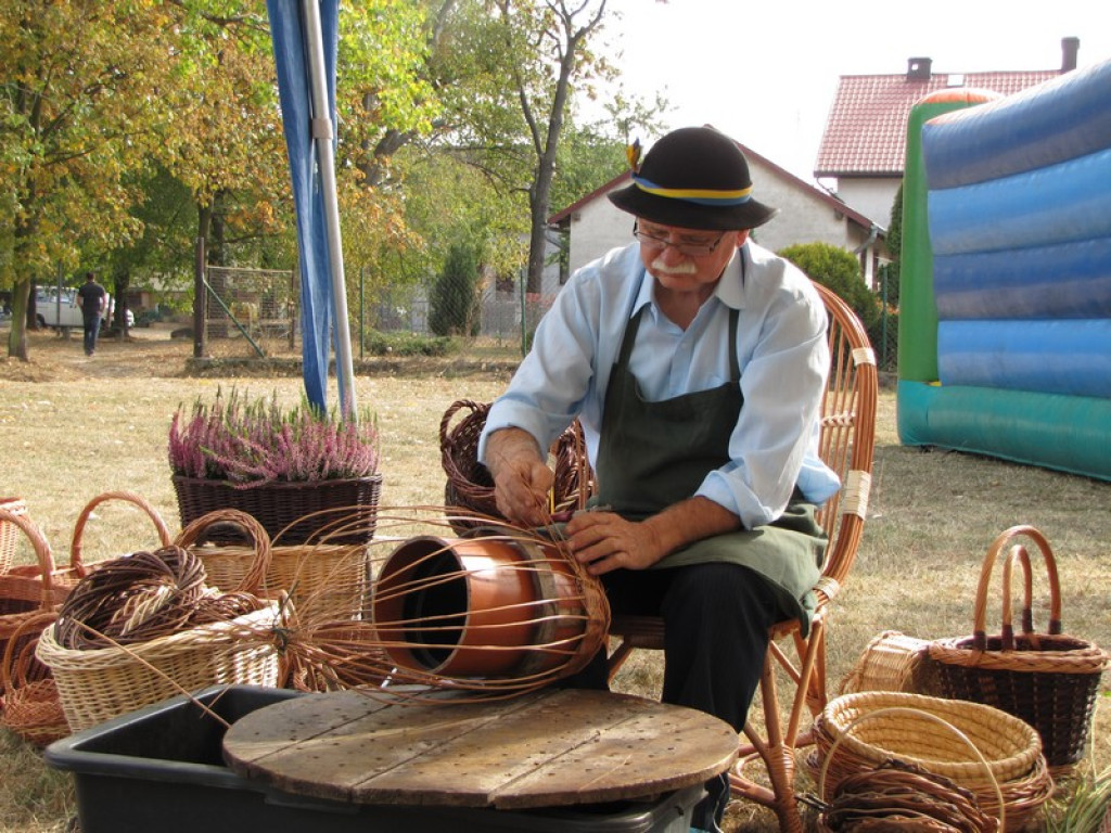 XV Europejskie Targi Chłopskie Krzyżowice 2015 [fotorelacja]