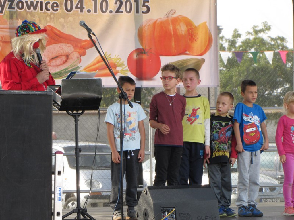 XV Europejskie Targi Chłopskie Krzyżowice 2015 [fotorelacja]