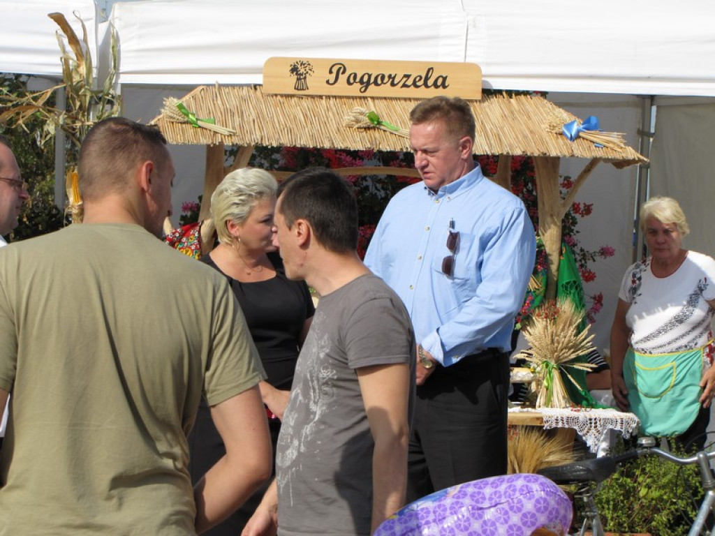 XV Europejskie Targi Chłopskie Krzyżowice 2015 [fotorelacja]
