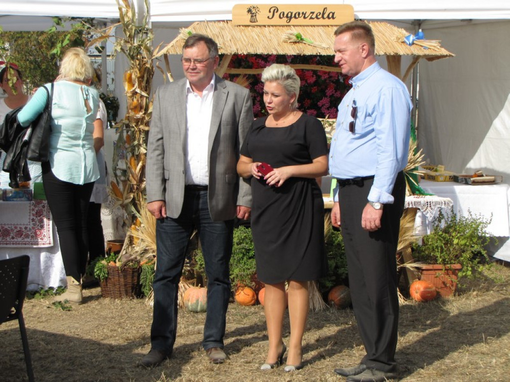 XV Europejskie Targi Chłopskie Krzyżowice 2015 [fotorelacja]