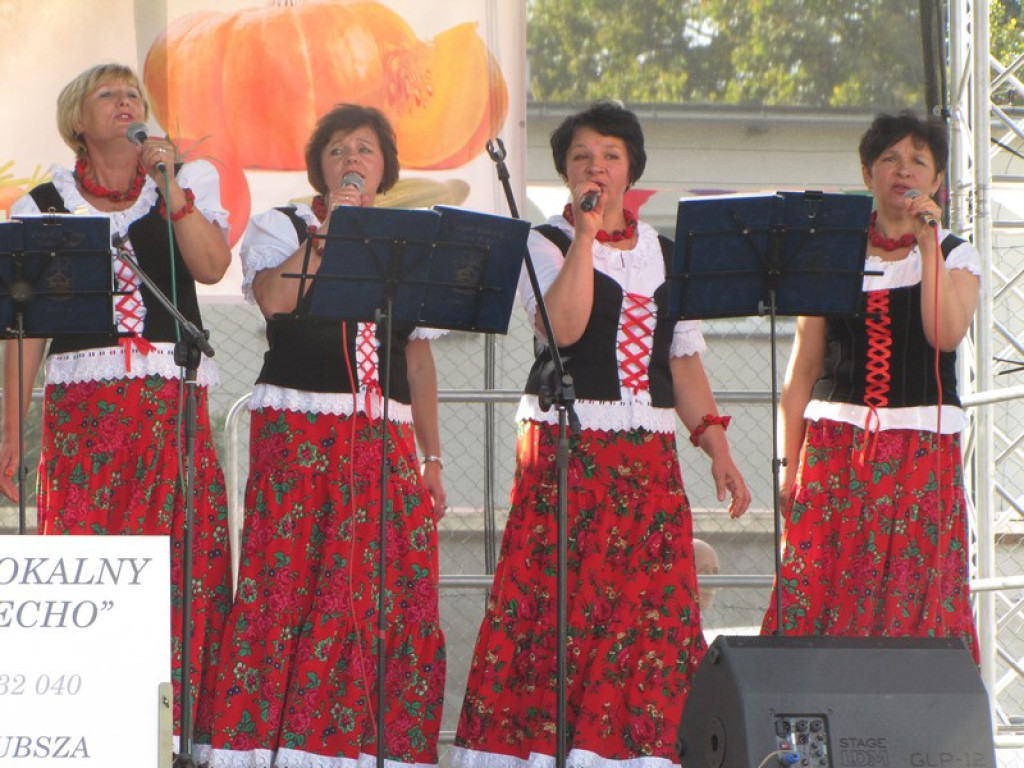 XV Europejskie Targi Chłopskie Krzyżowice 2015 [fotorelacja]