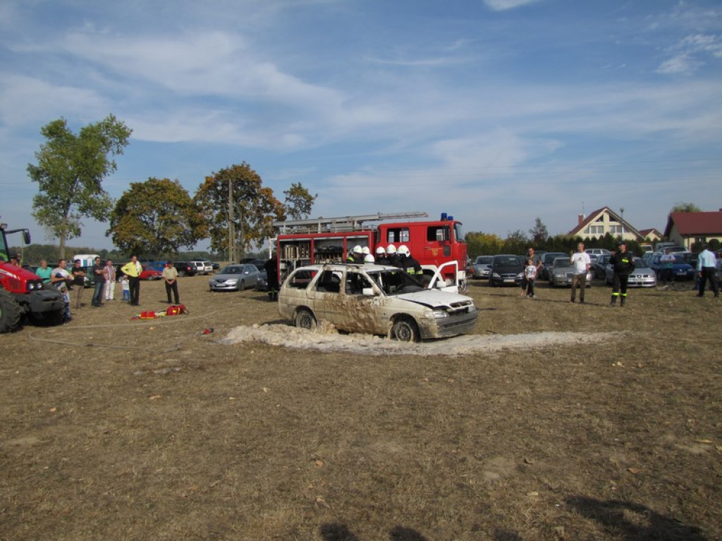 XV Europejskie Targi Chłopskie Krzyżowice 2015 [fotorelacja]