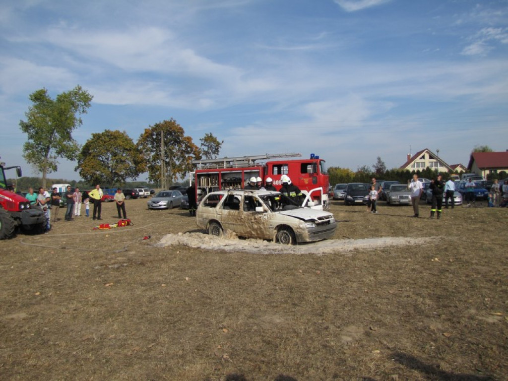 XV Europejskie Targi Chłopskie Krzyżowice 2015 [fotorelacja]