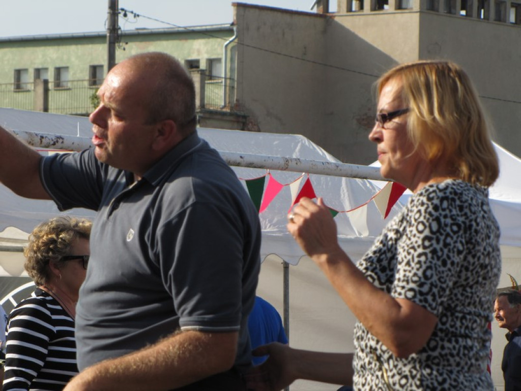 XV Europejskie Targi Chłopskie Krzyżowice 2015 [fotorelacja]