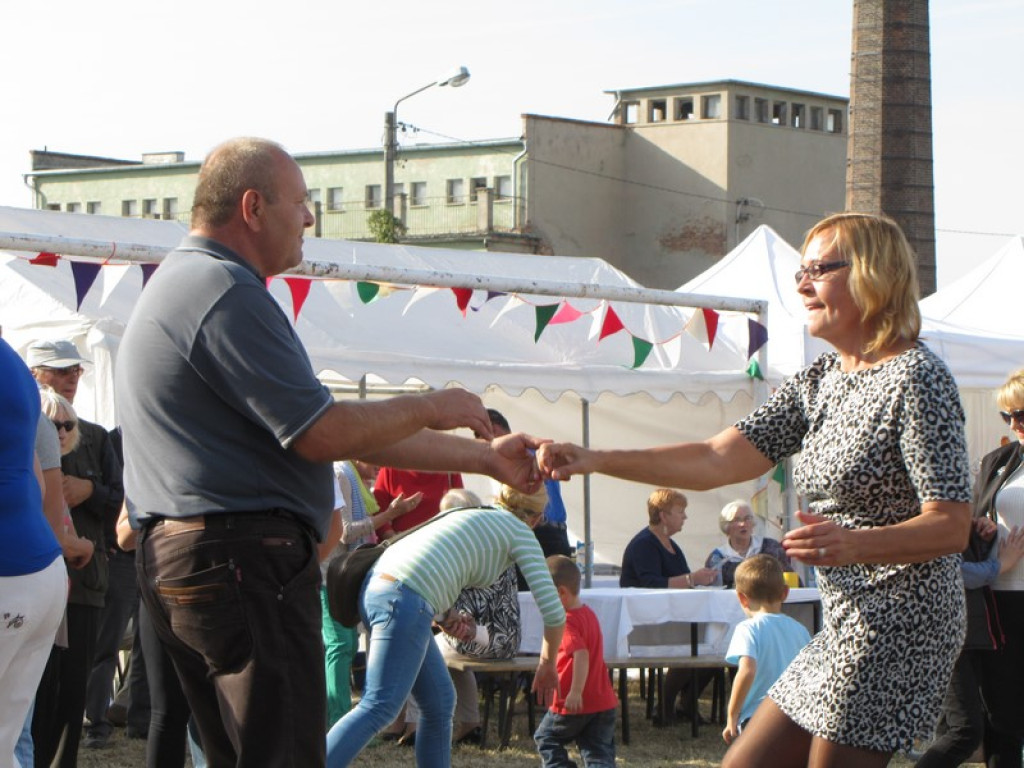 XV Europejskie Targi Chłopskie Krzyżowice 2015 [fotorelacja]