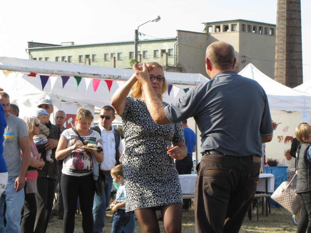 XV Europejskie Targi Chłopskie Krzyżowice 2015 [fotorelacja]