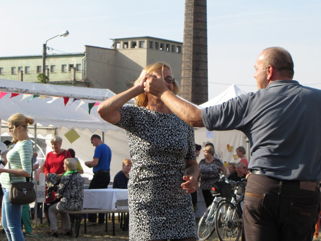 XV Europejskie Targi Chłopskie Krzyżowice 2015 [fotorelacja]
