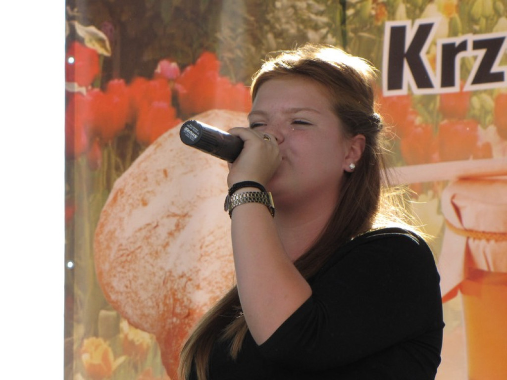 XV Europejskie Targi Chłopskie Krzyżowice 2015 [fotorelacja]