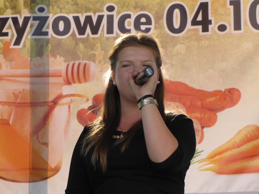 XV Europejskie Targi Chłopskie Krzyżowice 2015 [fotorelacja]