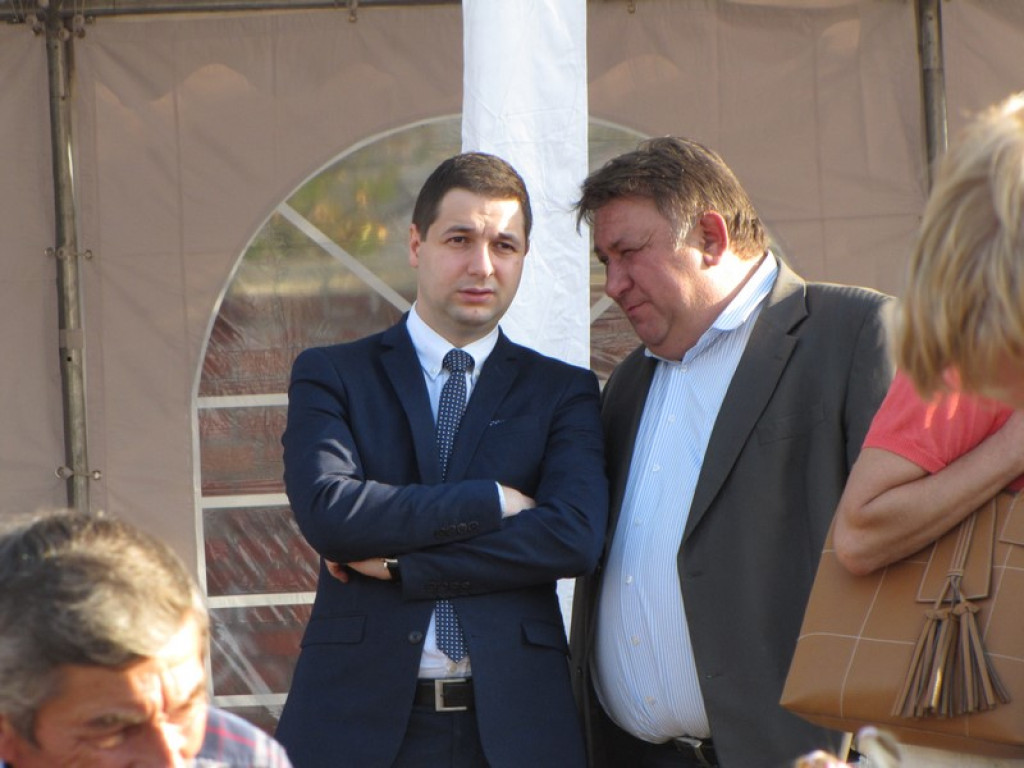 XV Europejskie Targi Chłopskie Krzyżowice 2015 [fotorelacja]