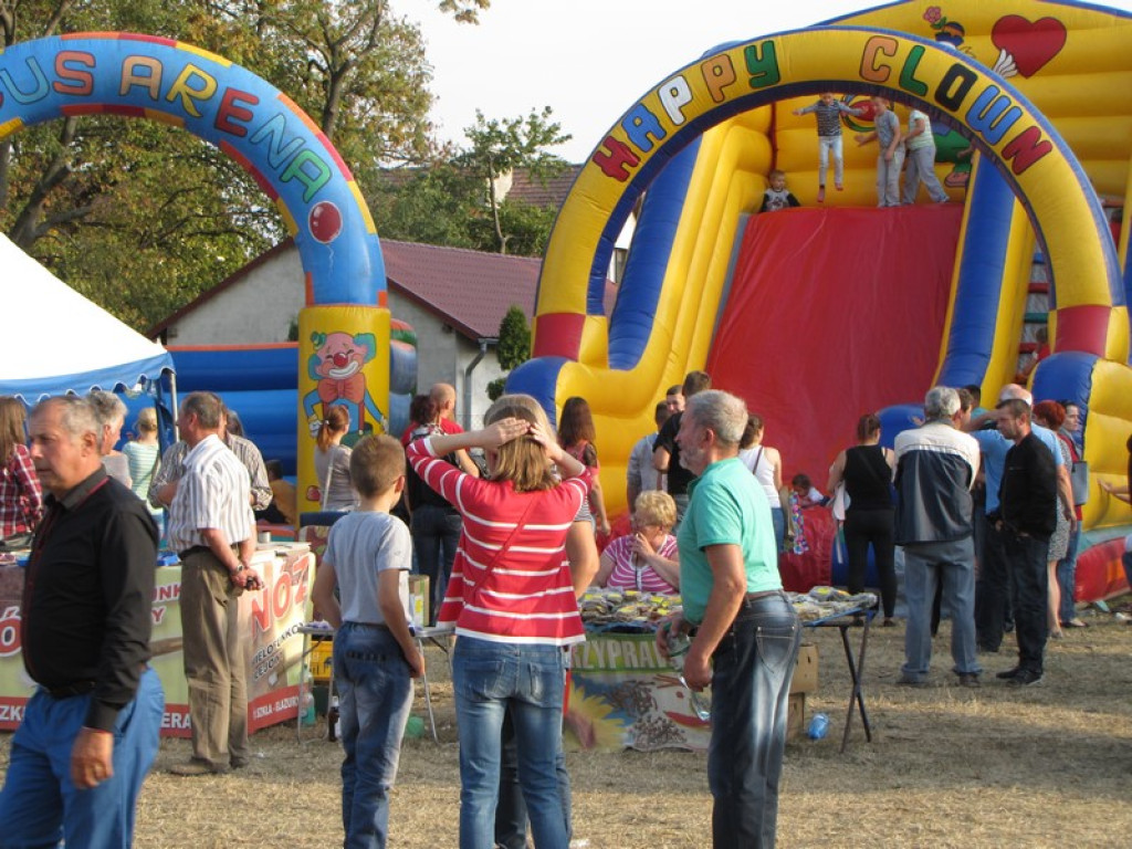 XV Europejskie Targi Chłopskie Krzyżowice 2015 [fotorelacja]