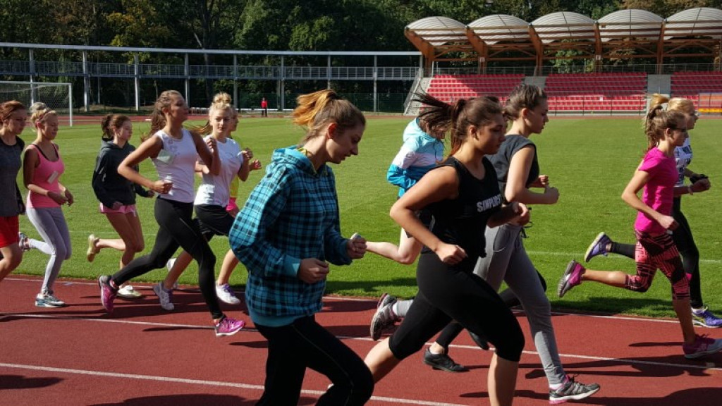 XXII Memoriał Anny Lityńskiej już za nami