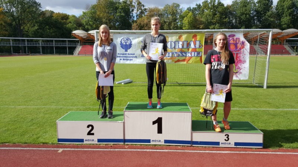 XXII Memoriał Anny Lityńskiej już za nami