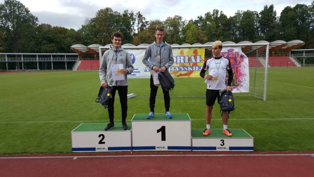 XXII Memoriał Anny Lityńskiej już za nami