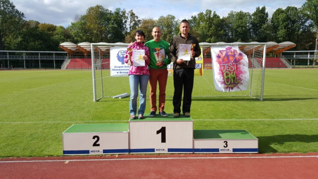 XXII Memoriał Anny Lityńskiej już za nami