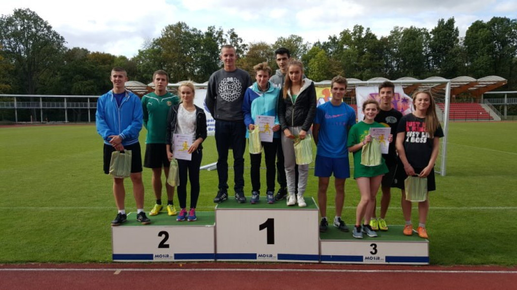 XXII Memoriał Anny Lityńskiej już za nami