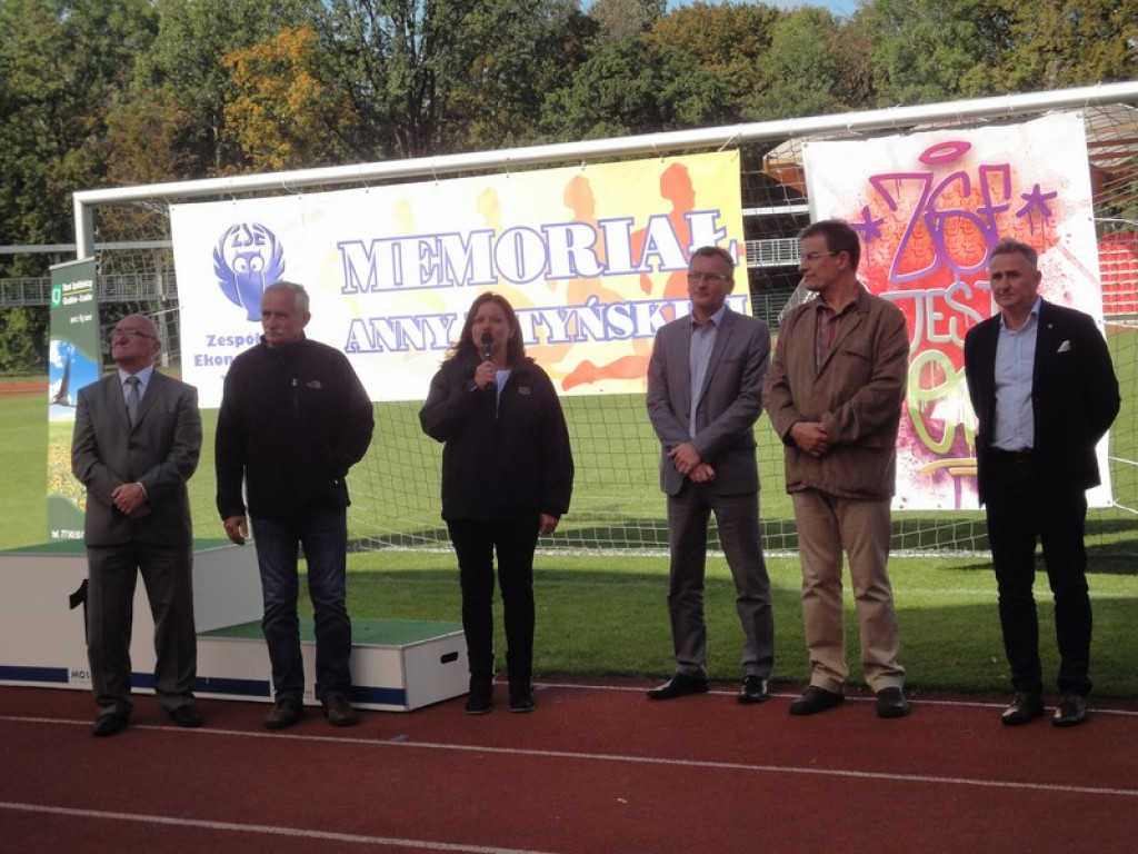 XXII Memoriał Anny Lityńskiej już za nami