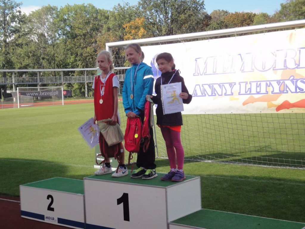 XXII Memoriał Anny Lityńskiej już za nami