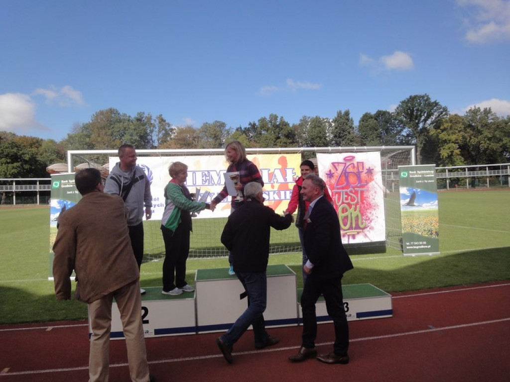 XXII Memoriał Anny Lityńskiej już za nami