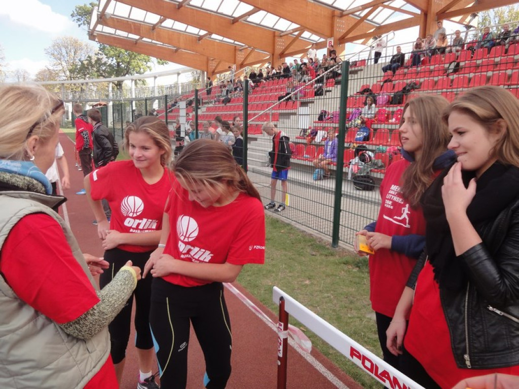 XXII Memoriał Anny Lityńskiej już za nami