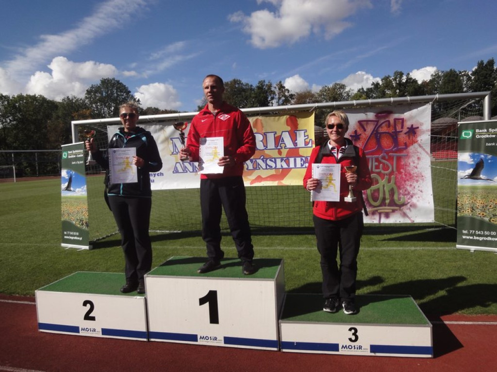 XXII Memoriał Anny Lityńskiej już za nami