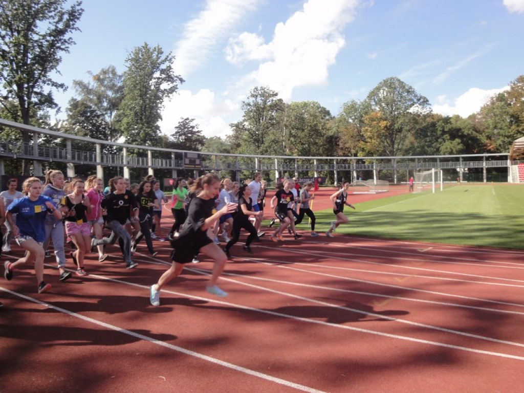 XXII Memoriał Anny Lityńskiej już za nami