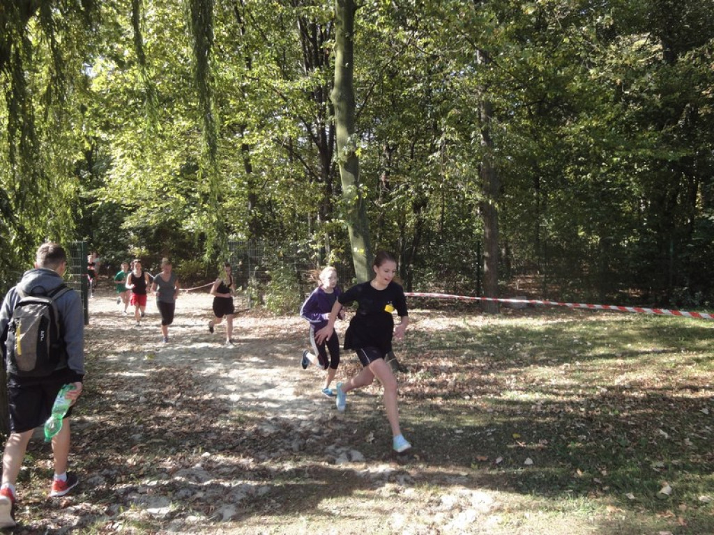 XXII Memoriał Anny Lityńskiej już za nami