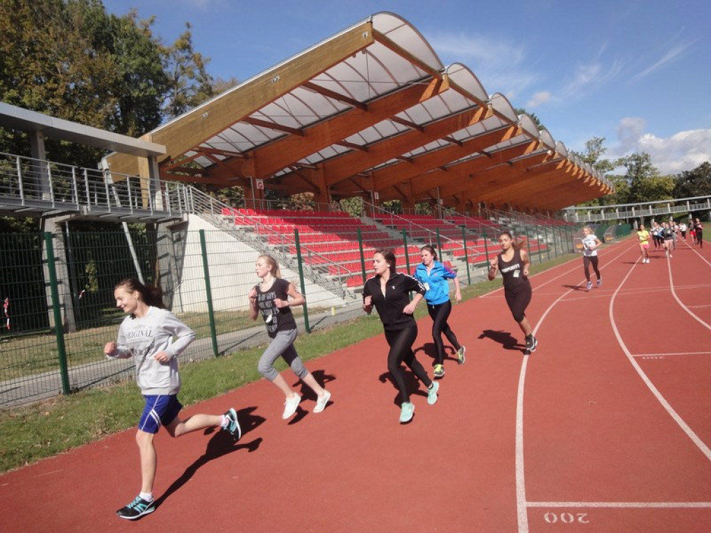 XXII Memoriał Anny Lityńskiej już za nami