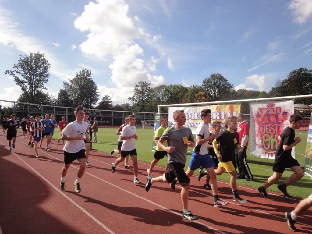 XXII Memoriał Anny Lityńskiej już za nami