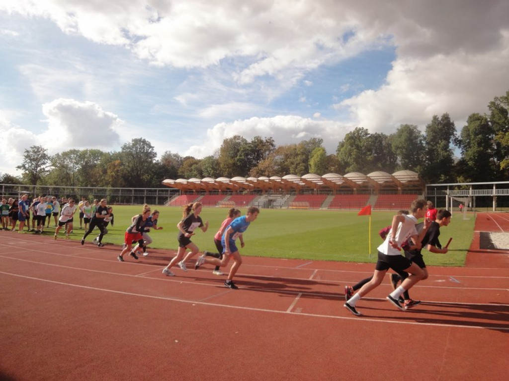 XXII Memoriał Anny Lityńskiej już za nami