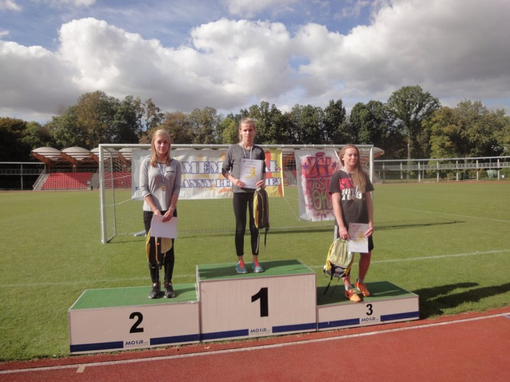 XXII Memoriał Anny Lityńskiej już za nami