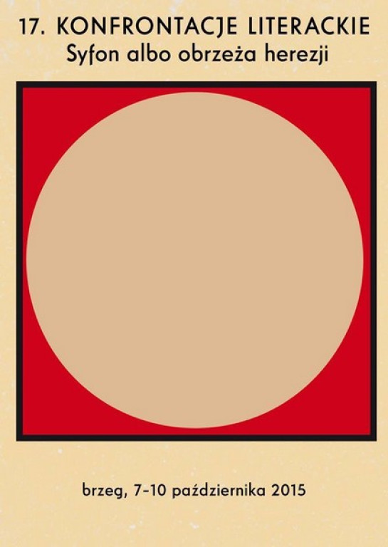 Weekendowy Informator Imprezowy 09-11.10.2015