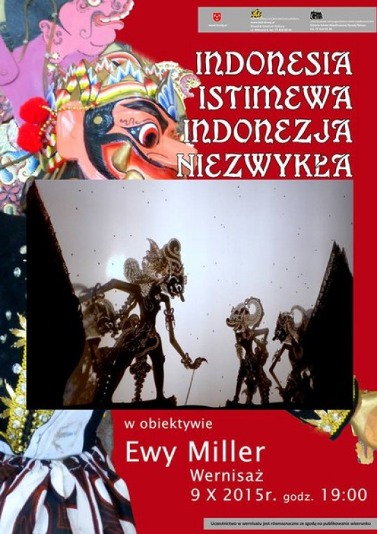 Weekendowy Informator Imprezowy 09-11.10.2015