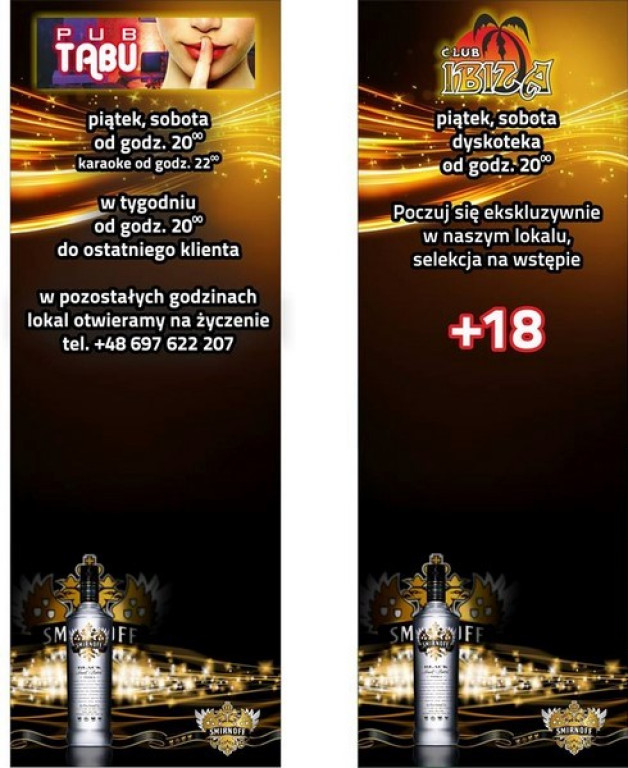 Weekendowy Informator Imprezowy 09-11.10.2015