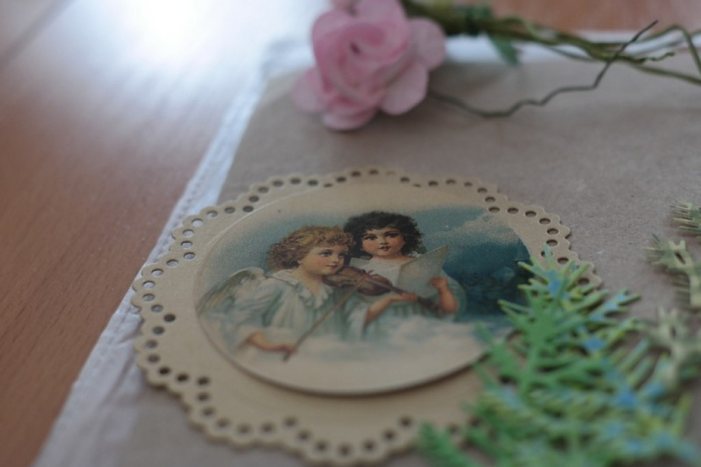 Warsztaty scrapbookingu w Grodkowie