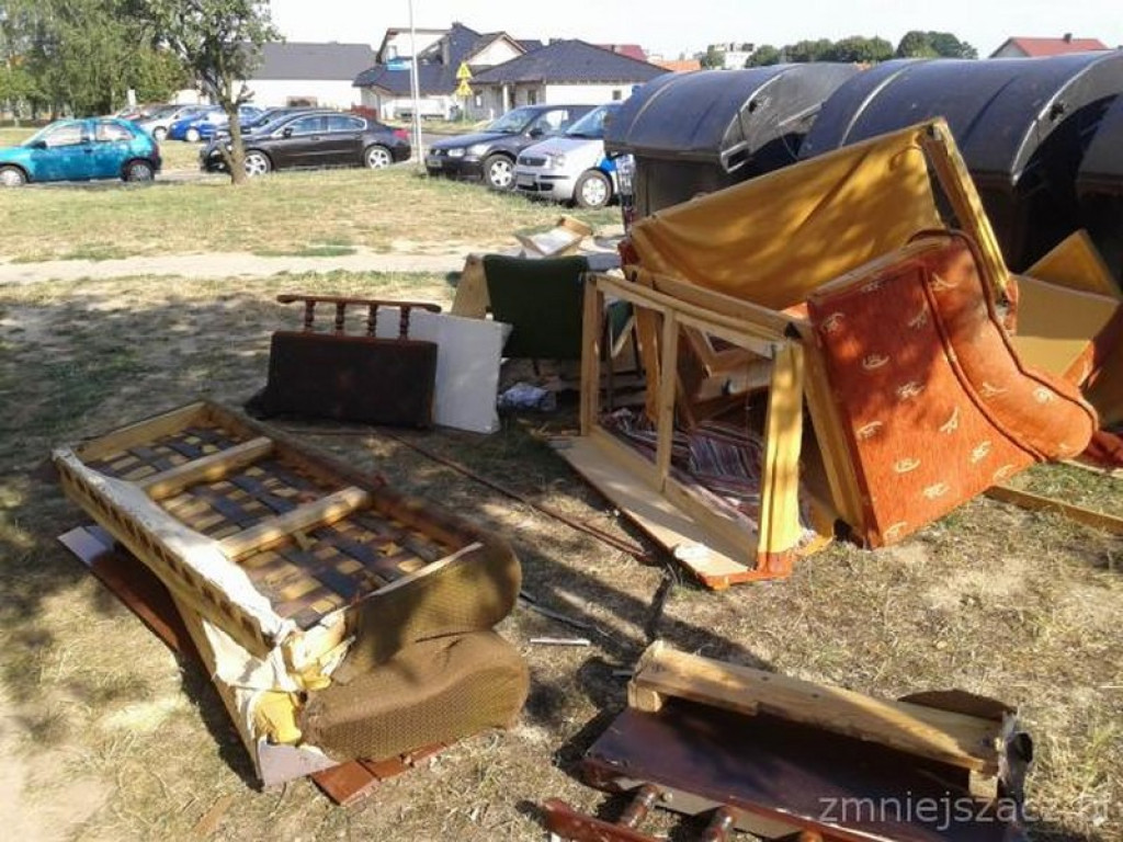 Kronika Straży Miejskiej w Grodkowie 01.07-30.09.2015