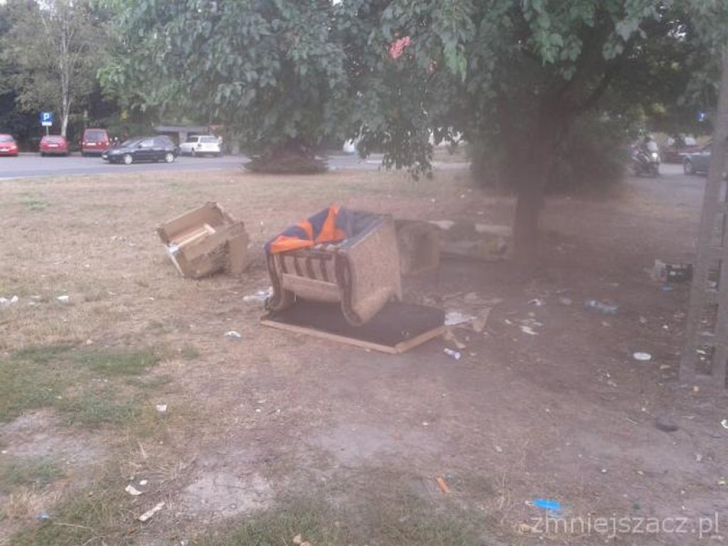 Kronika Straży Miejskiej w Grodkowie 01.07-30.09.2015