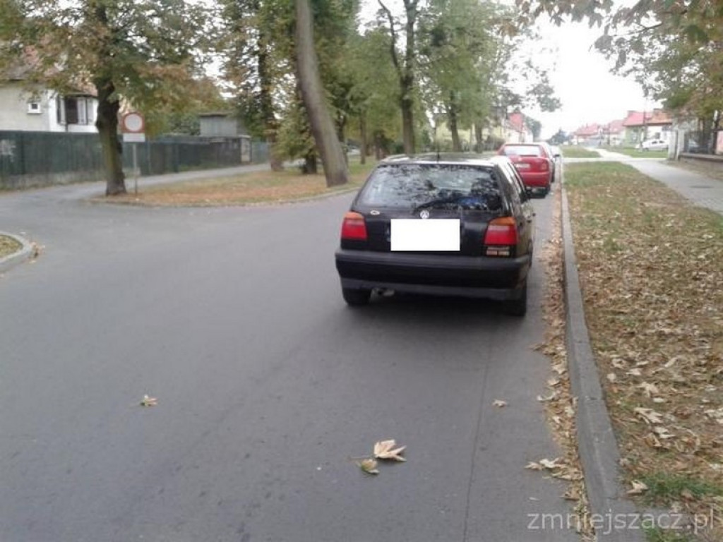 Kronika Straży Miejskiej w Grodkowie 01.07-30.09.2015