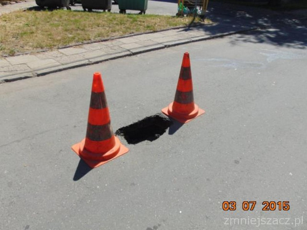 Kronika Straży Miejskiej w Grodkowie 01.07-30.09.2015